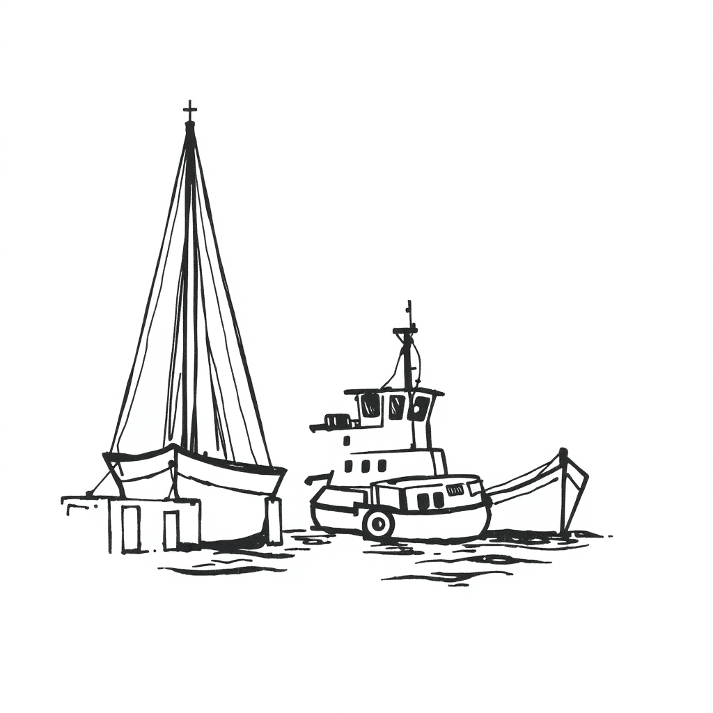 Harbour