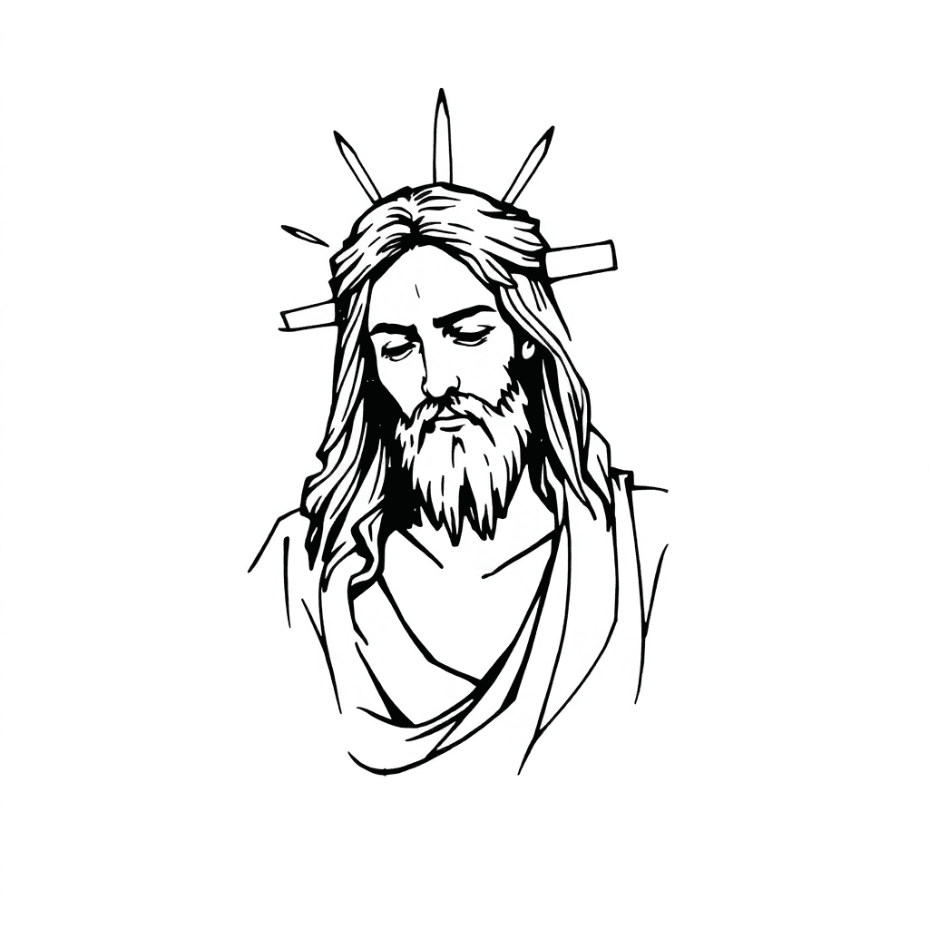Jesus