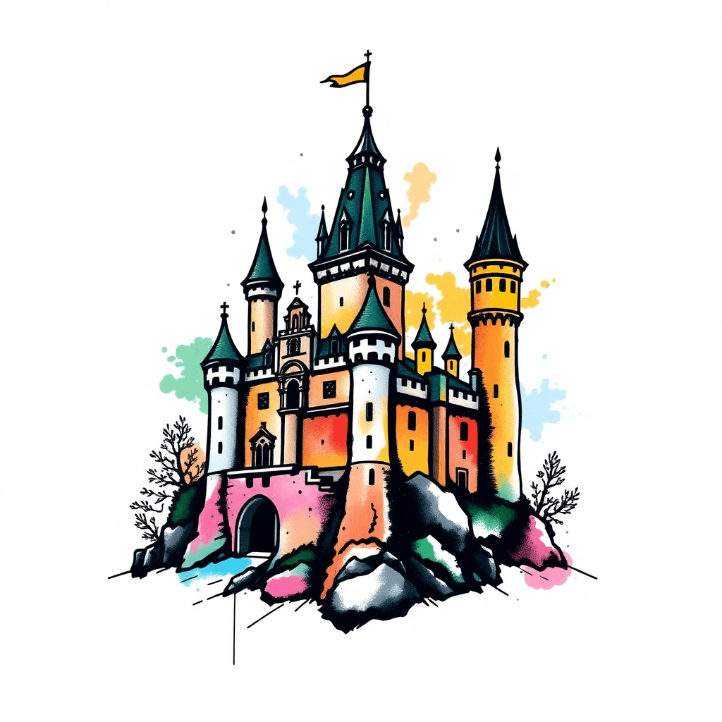 Castle