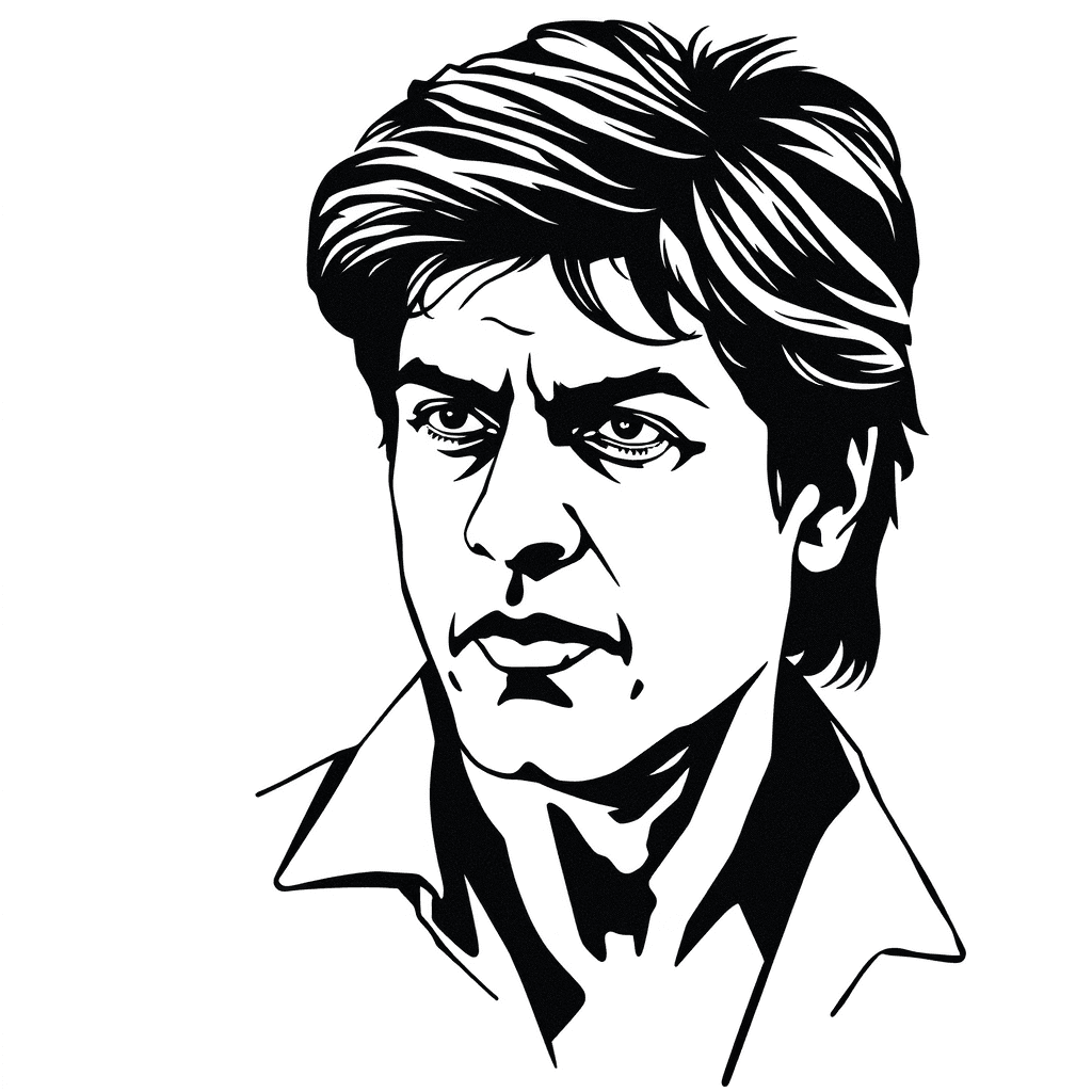 Shah Rukh Khan Movie Reference