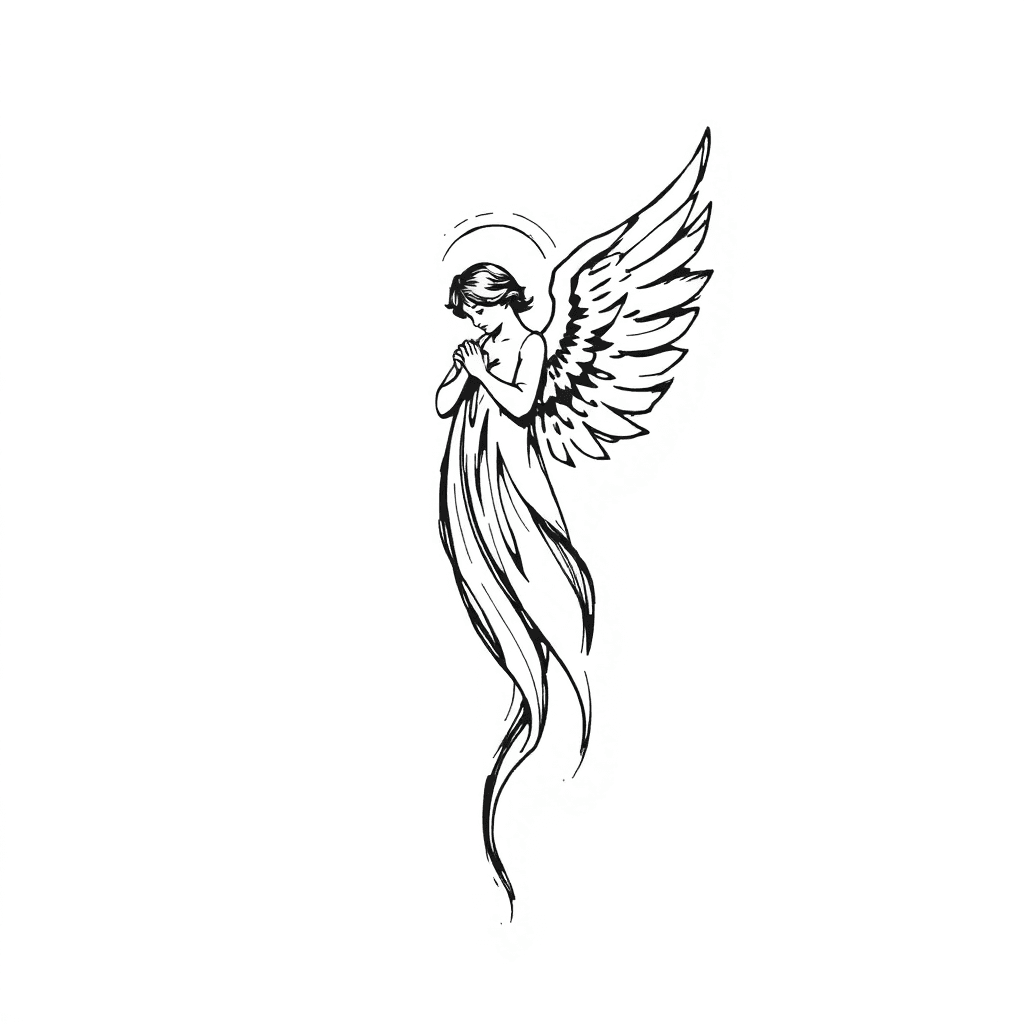 An Angel