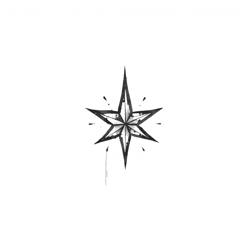 Tiny Star