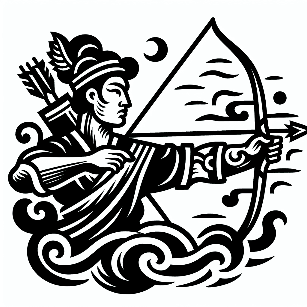 An Archer
