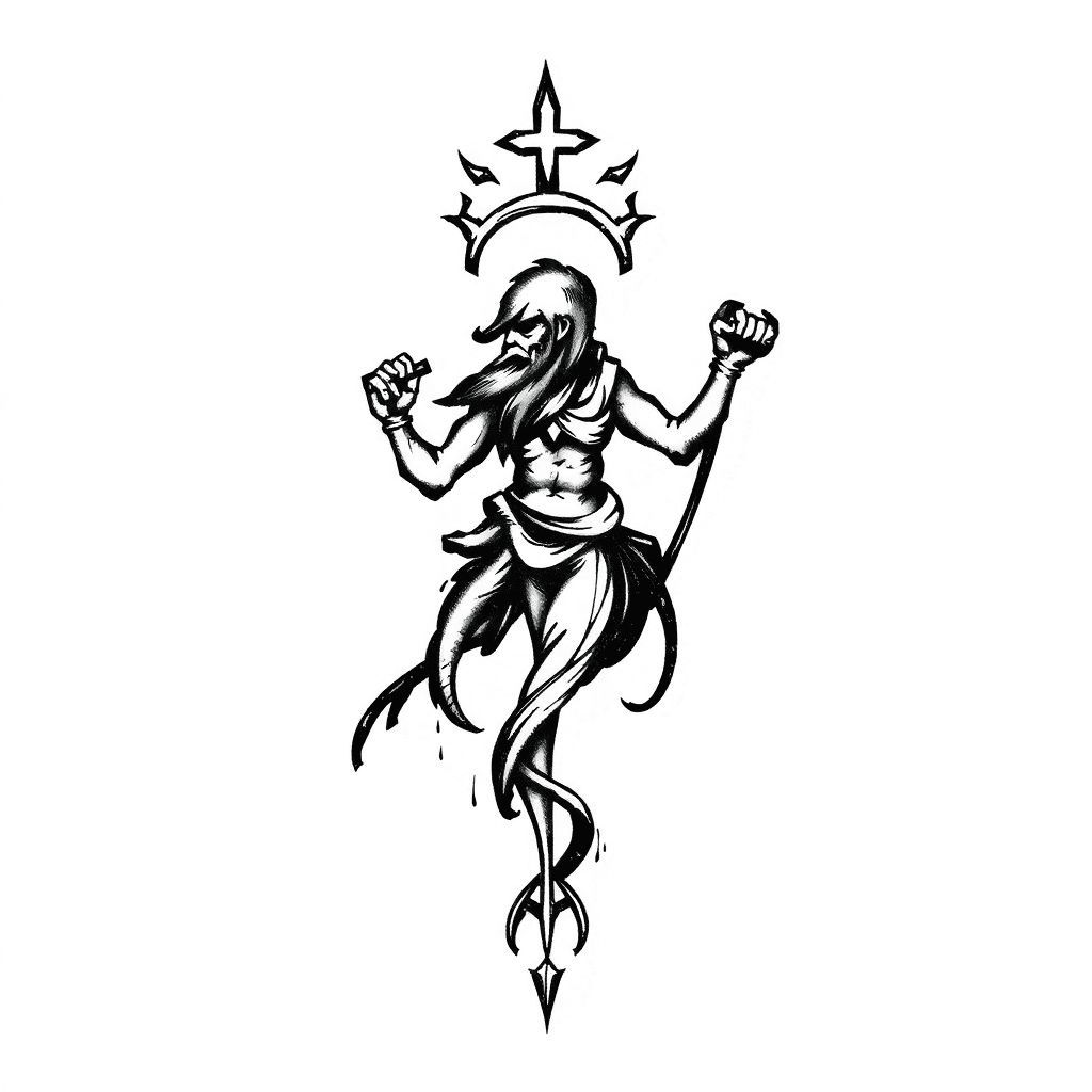 Mitologia Griega