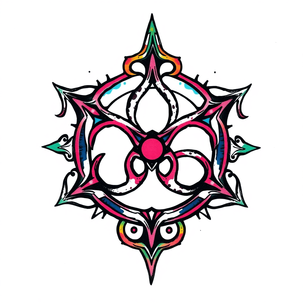 Triskelion
