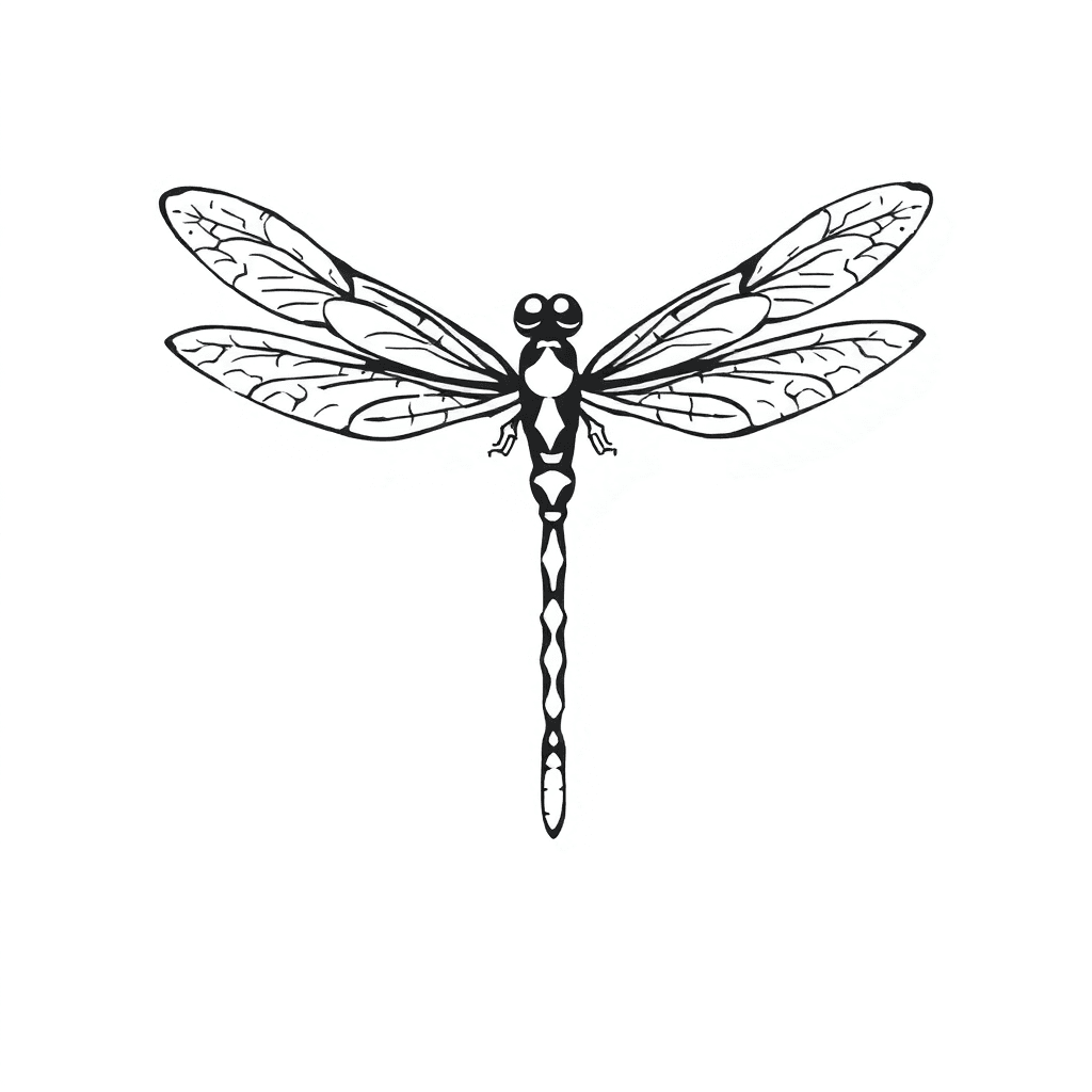 Dragonfly
