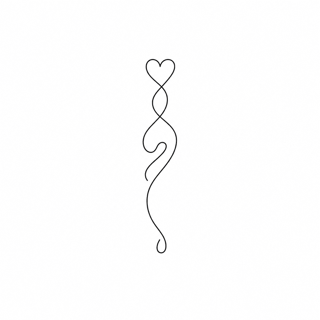 Tiny Heart