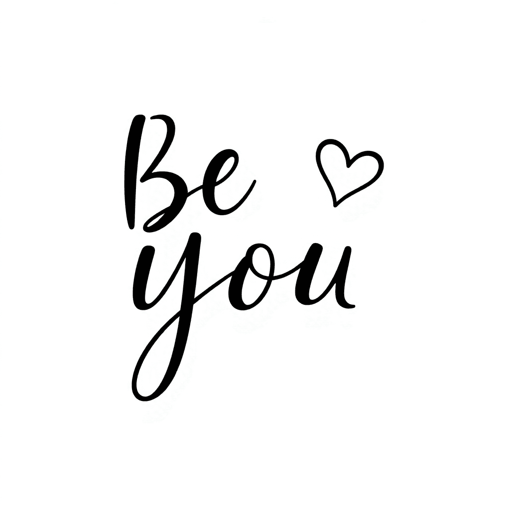 Be You