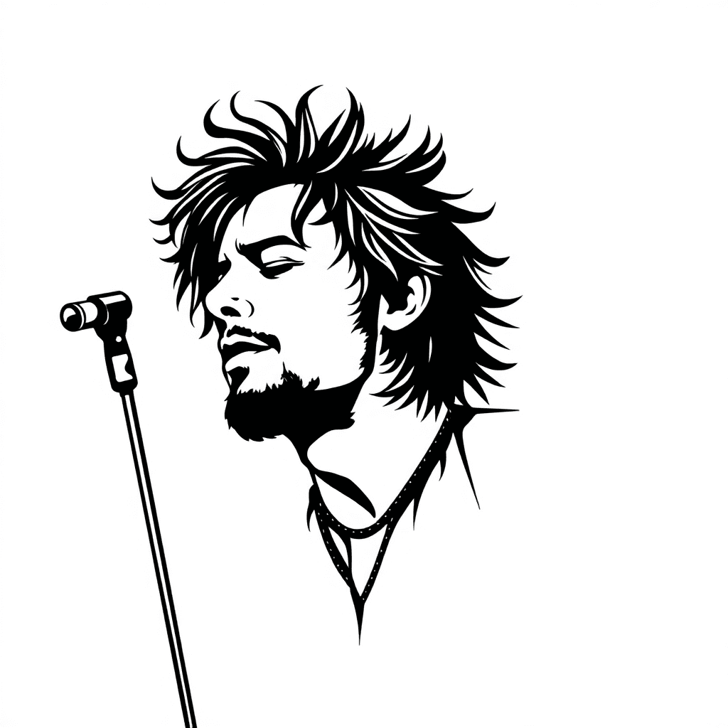 Inspirado En El Cantante Melendi