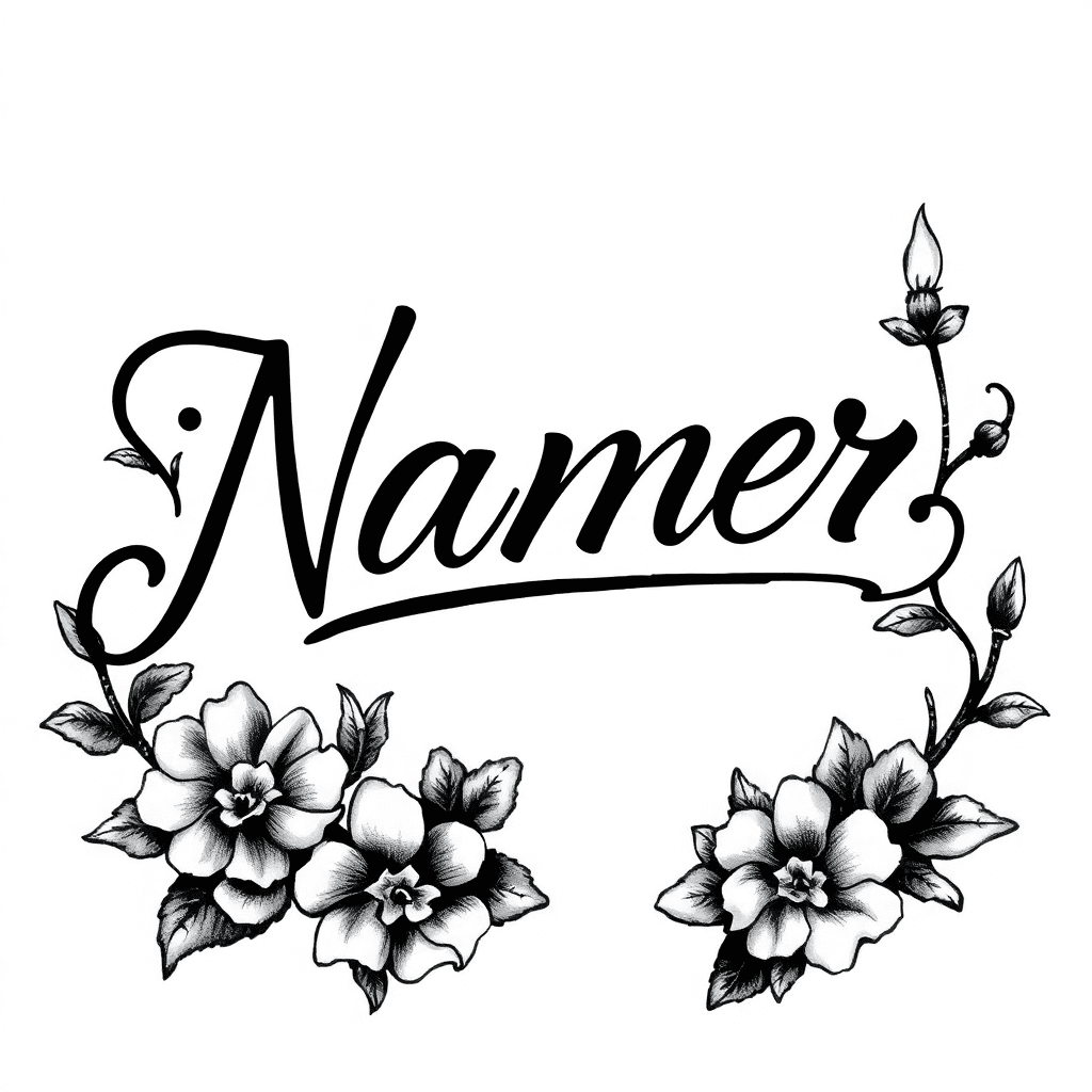 Letter Writing Nameer