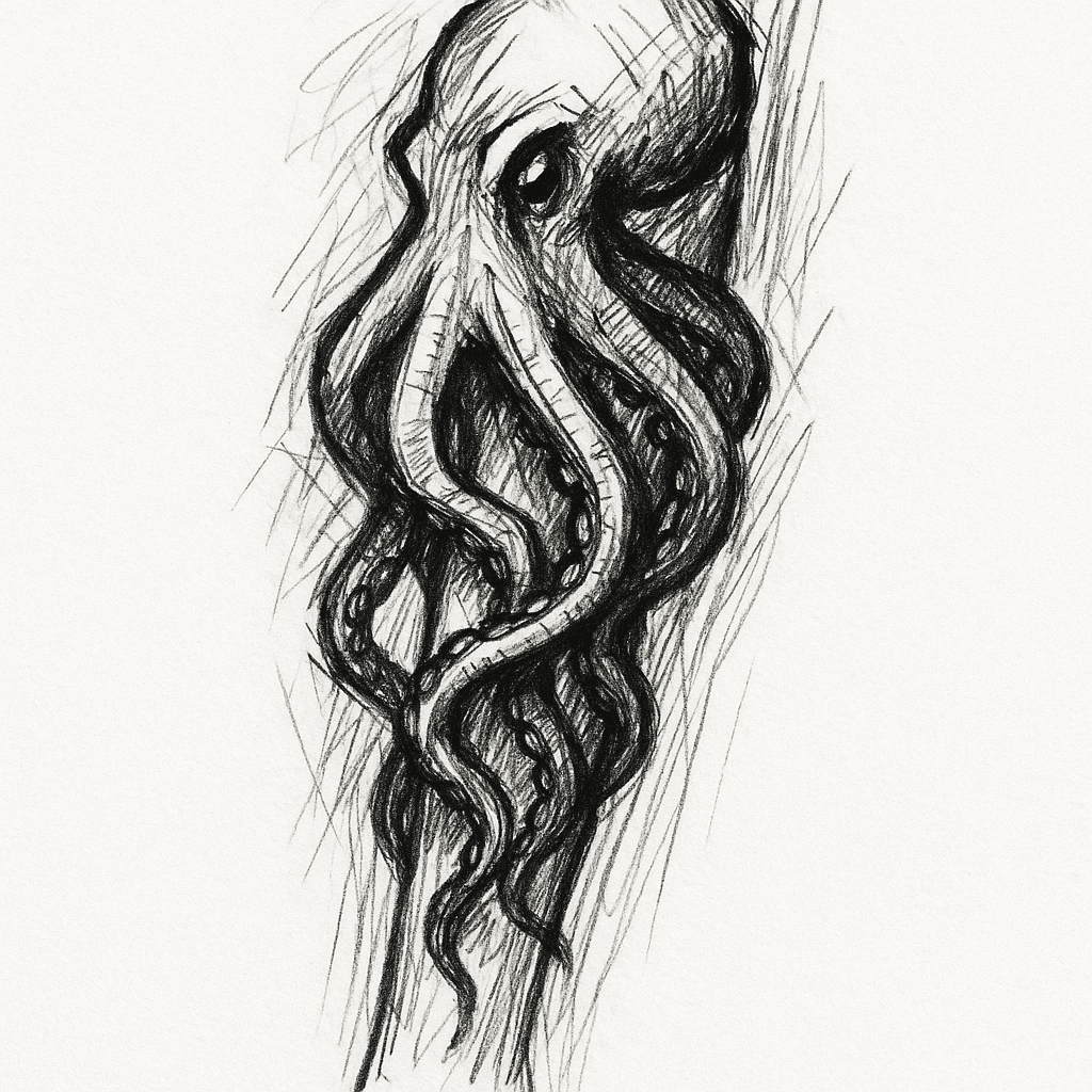 Sleeve Tattoo, Octopus Wrapping Around The Arm, Get Creative