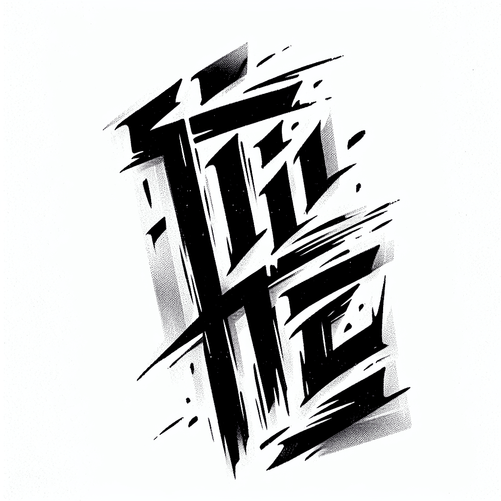 Writing: Żte