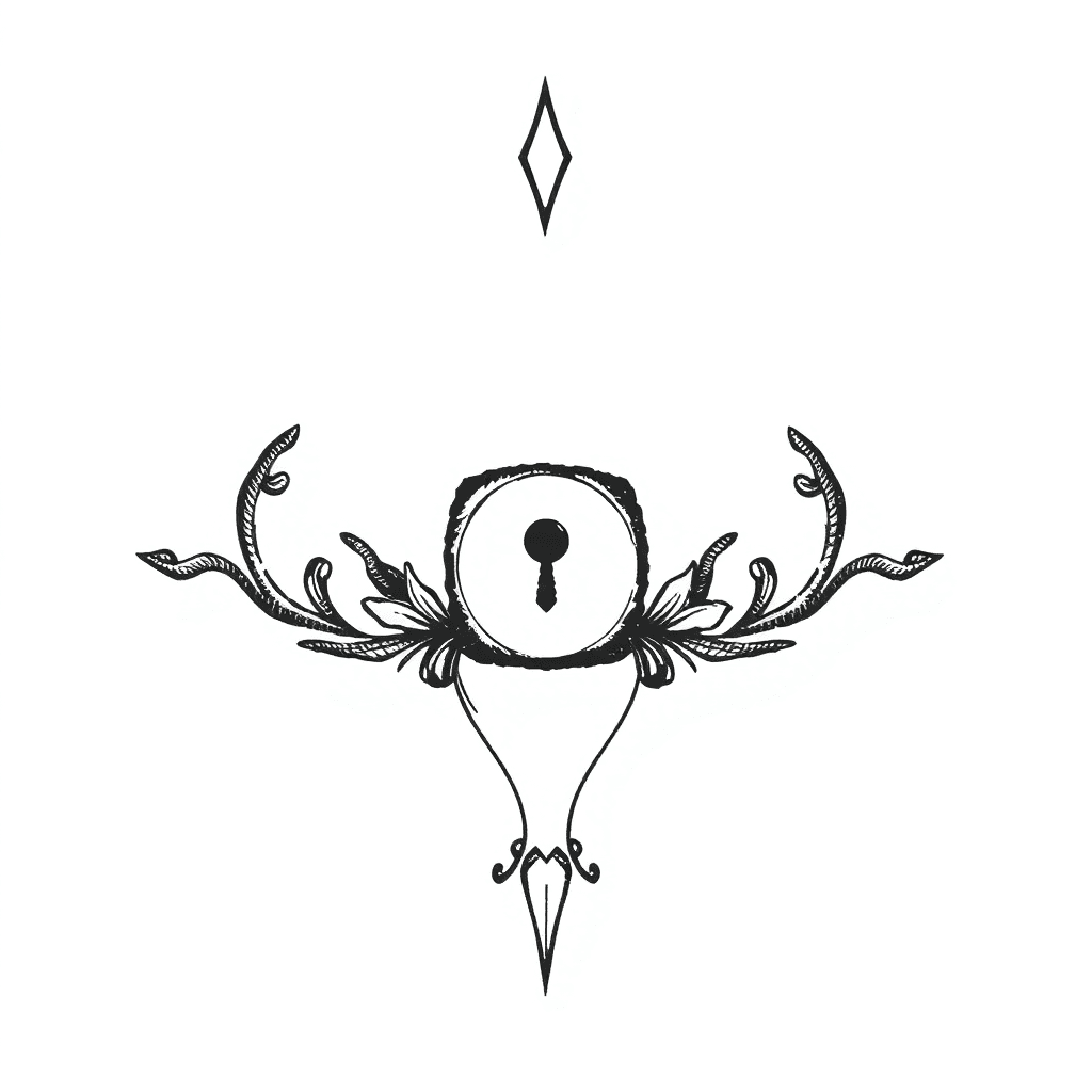 Vegvisor Lock