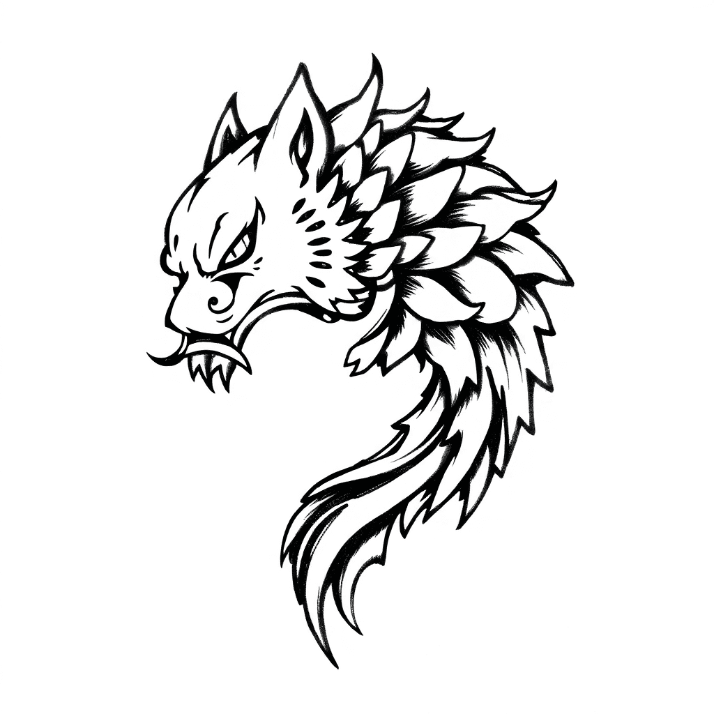 Plngawan 立體 厚一點