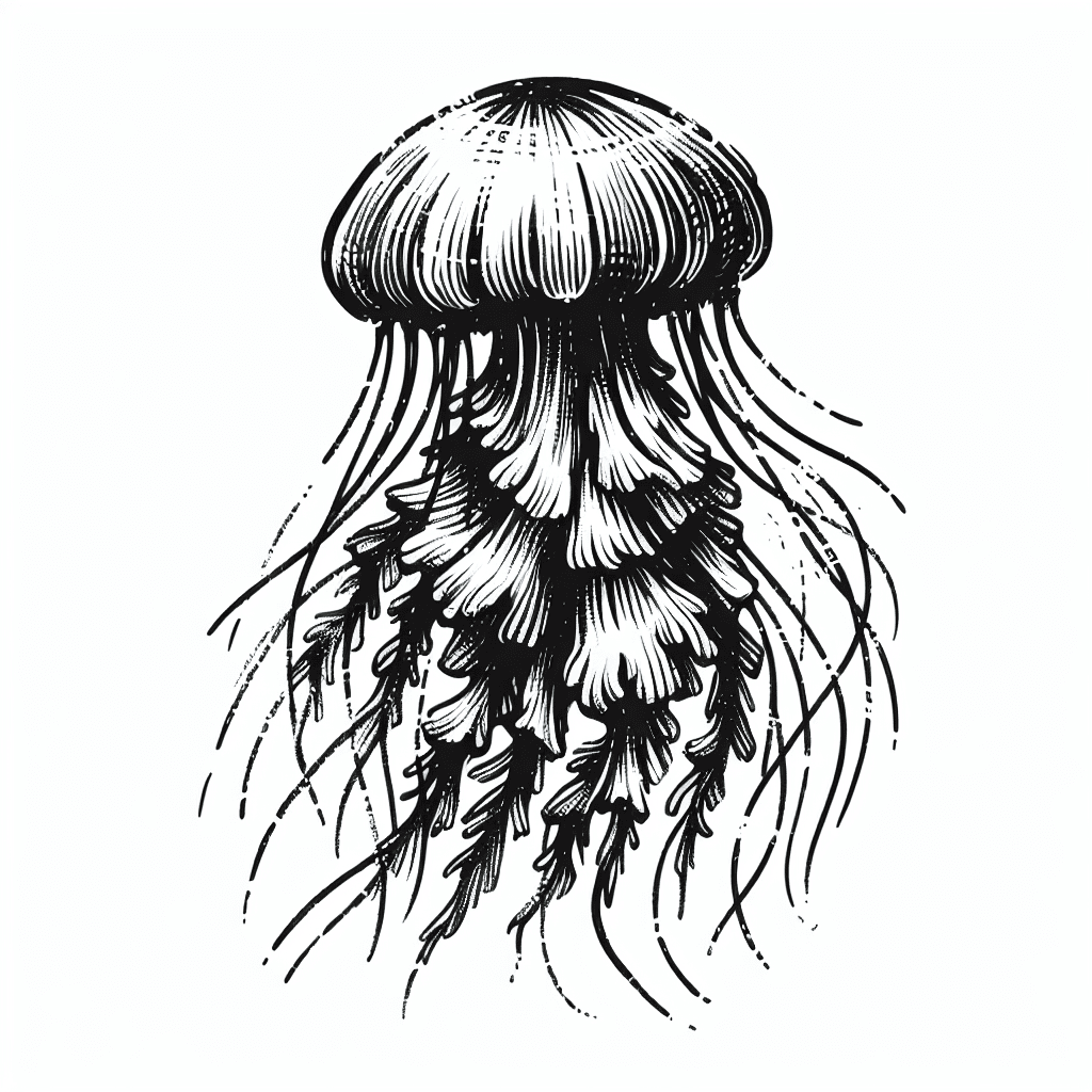 A Jellyfish