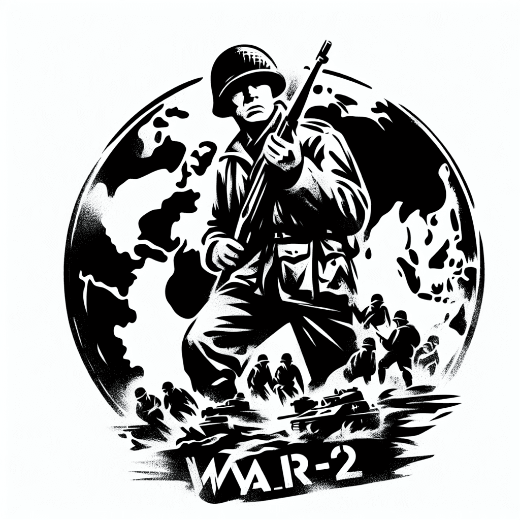 World War 2