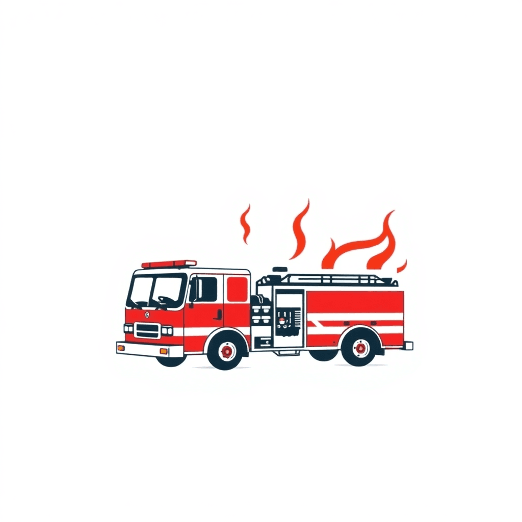 Fire Truck