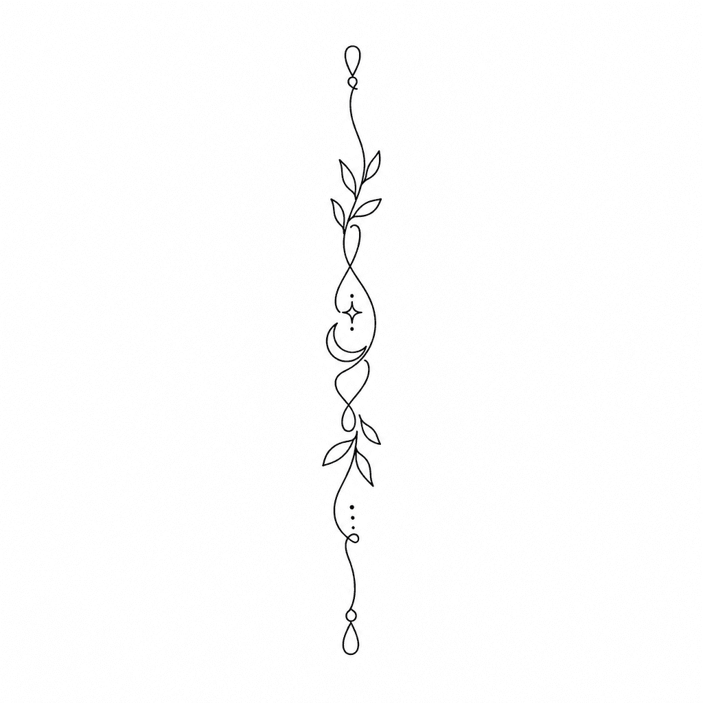 Wrist Bracelet Design