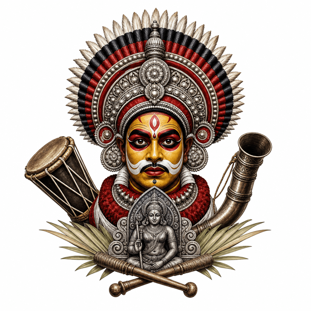 Tulunaadu Culture
