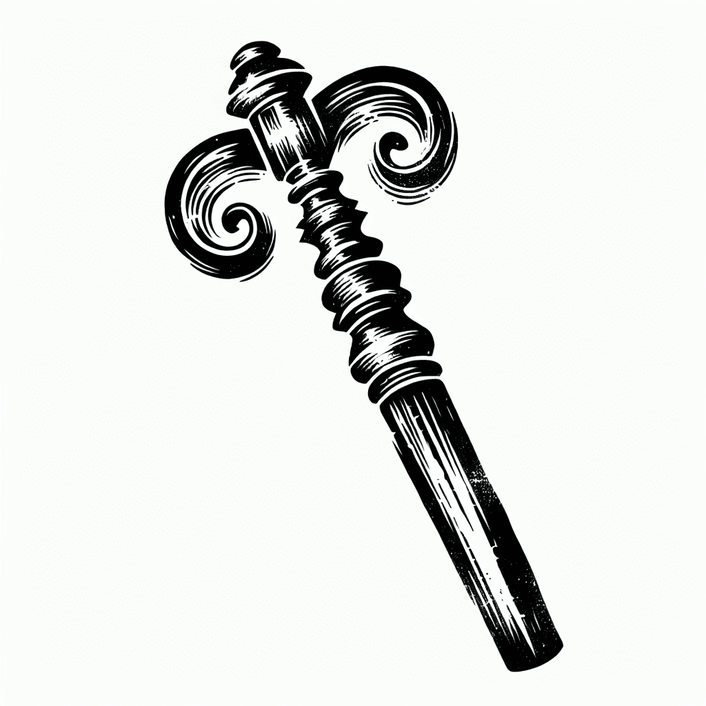 Crosier