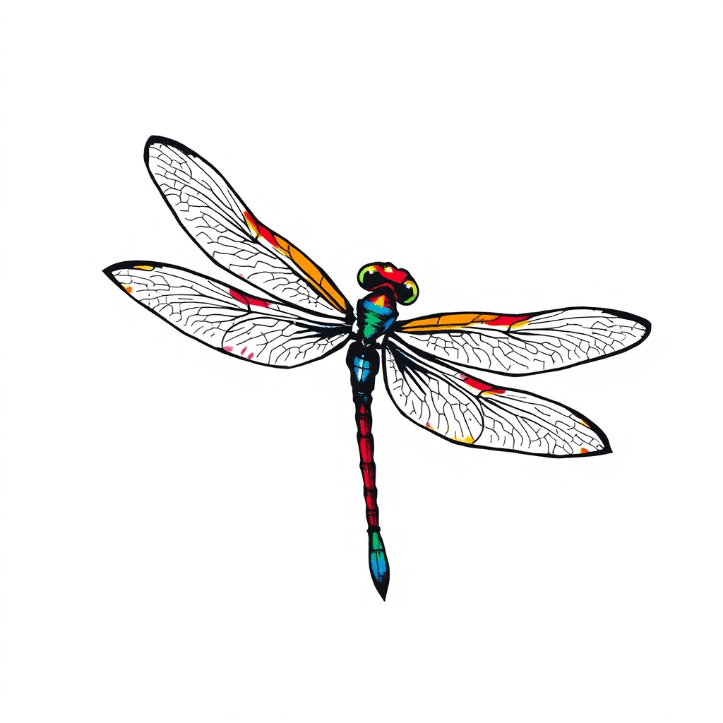 Dragonfly