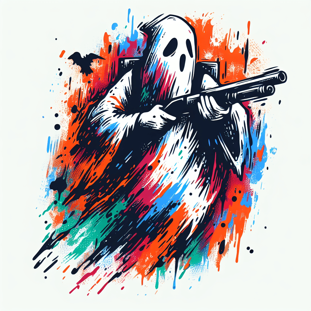 Ghost Hunting
