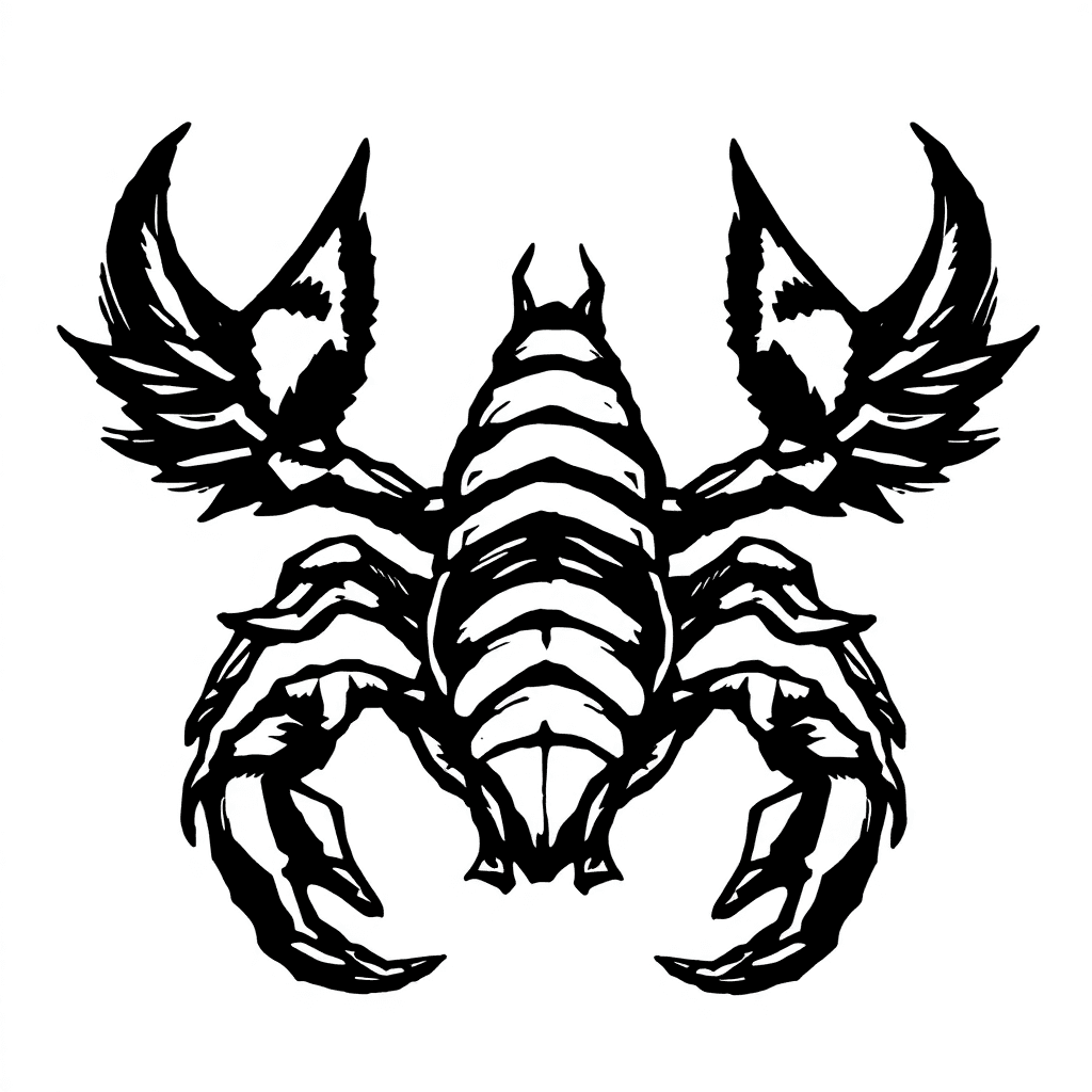 Scorpion