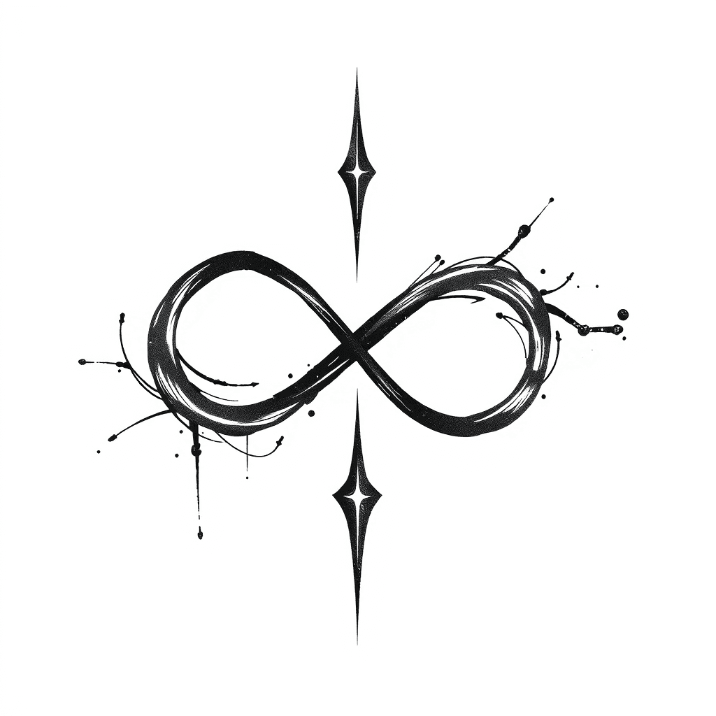 Símbolo Do Infinito