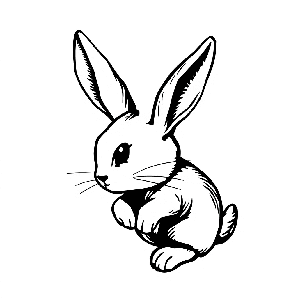 On Top Of A Playboy Bunny