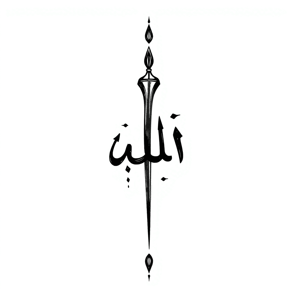 جغدی که سیب میخورد