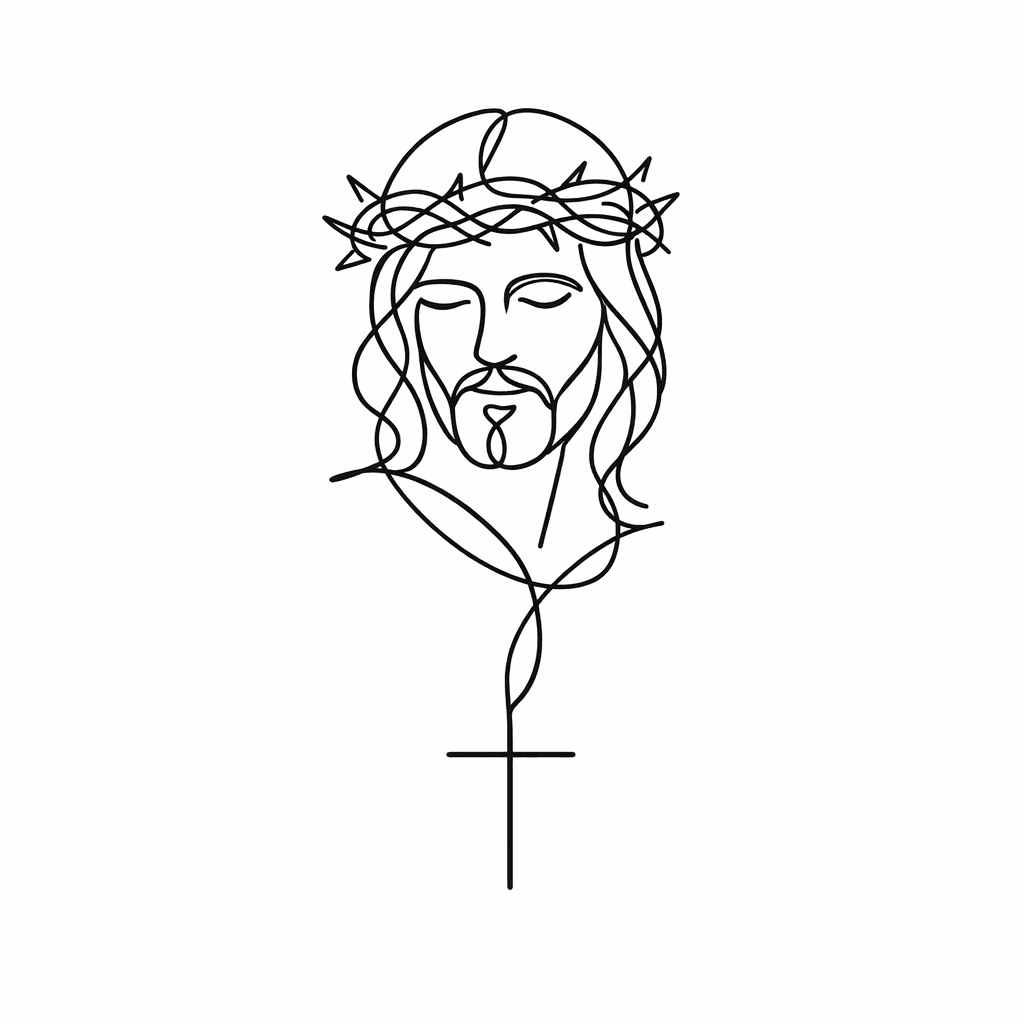 Jesus