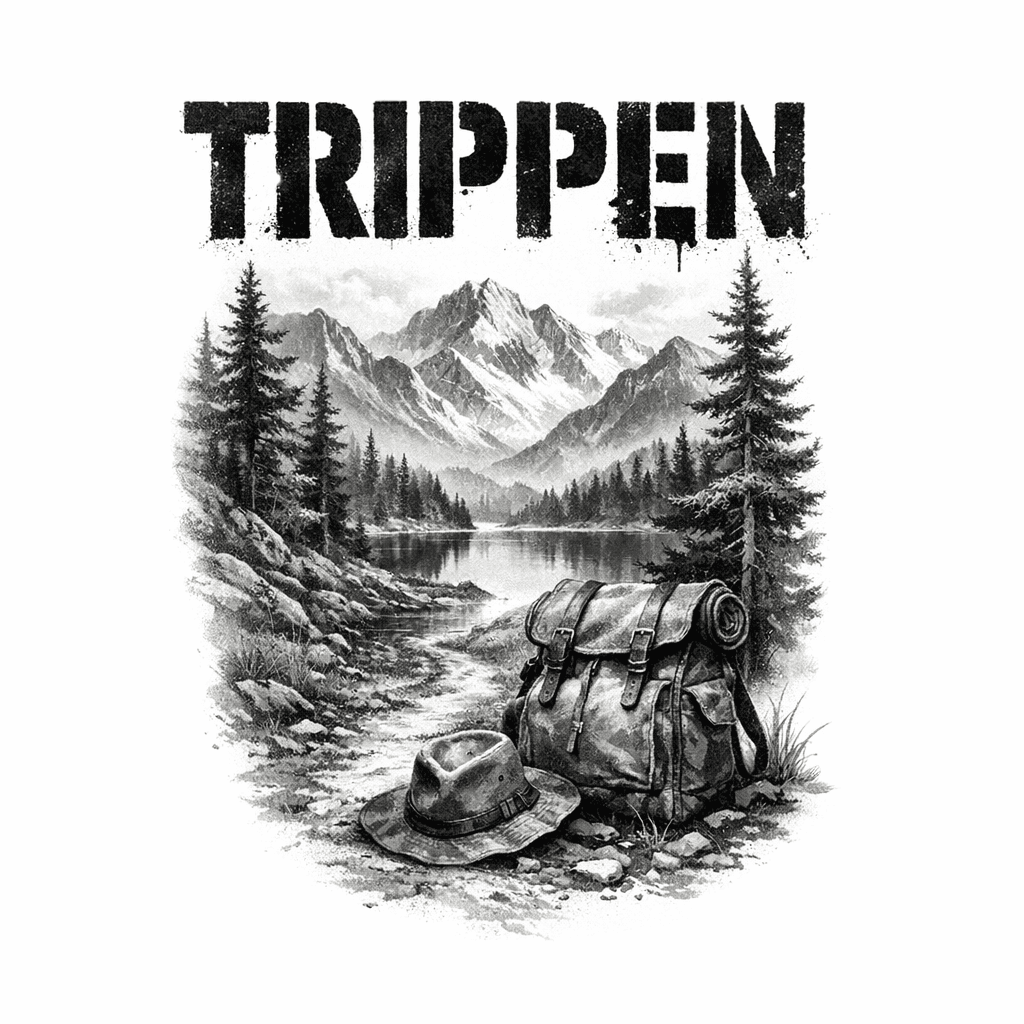 Trippen