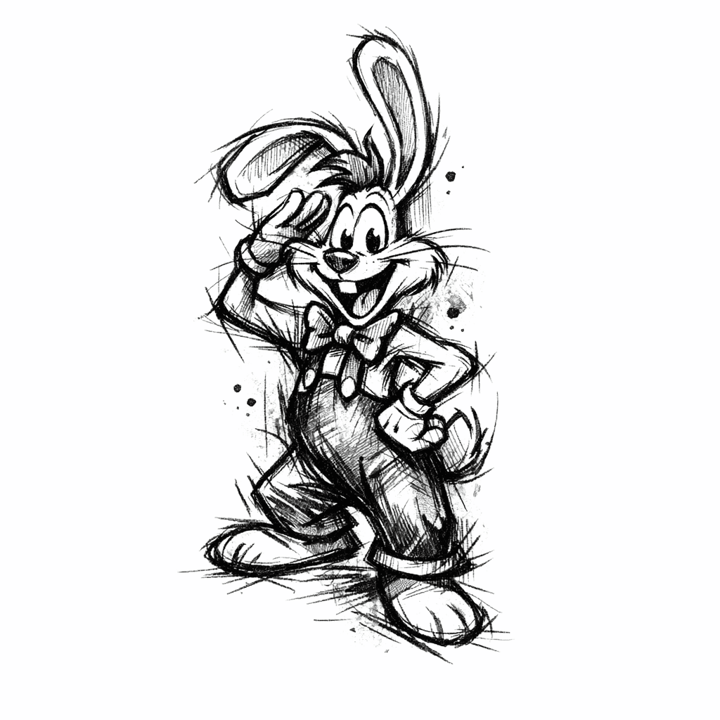 Roger Rabbit