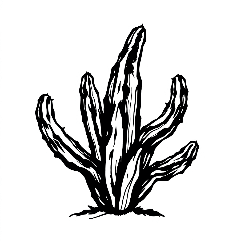 Cover Up A Cactus