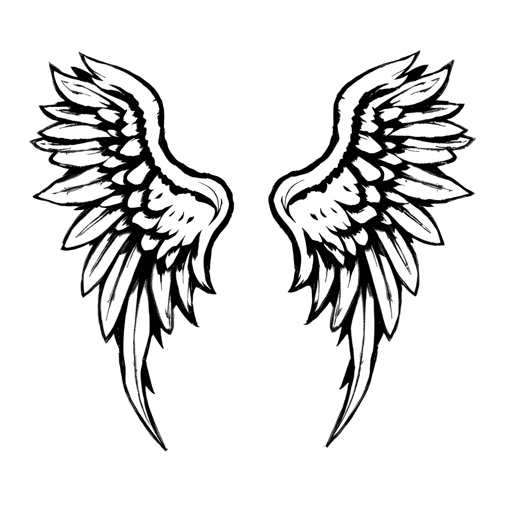 Angel Wings