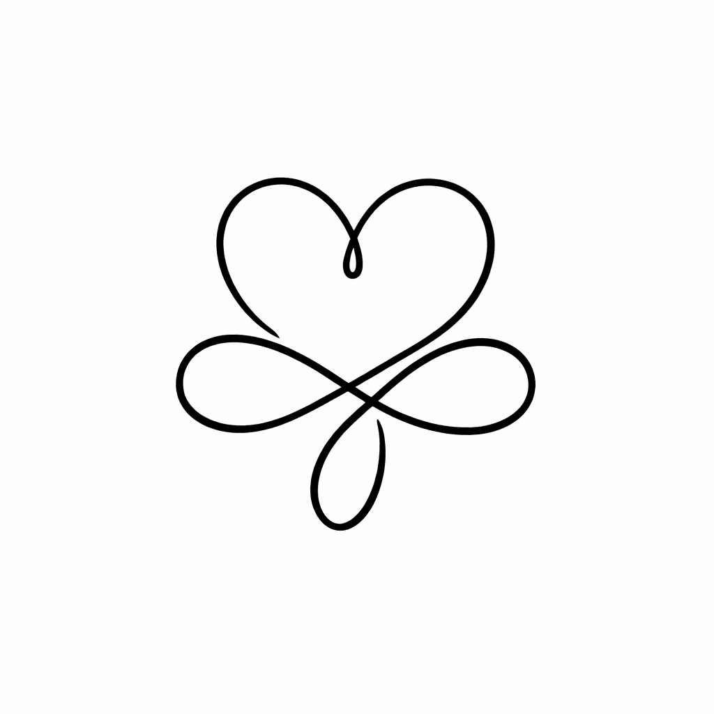 Infinity Heart