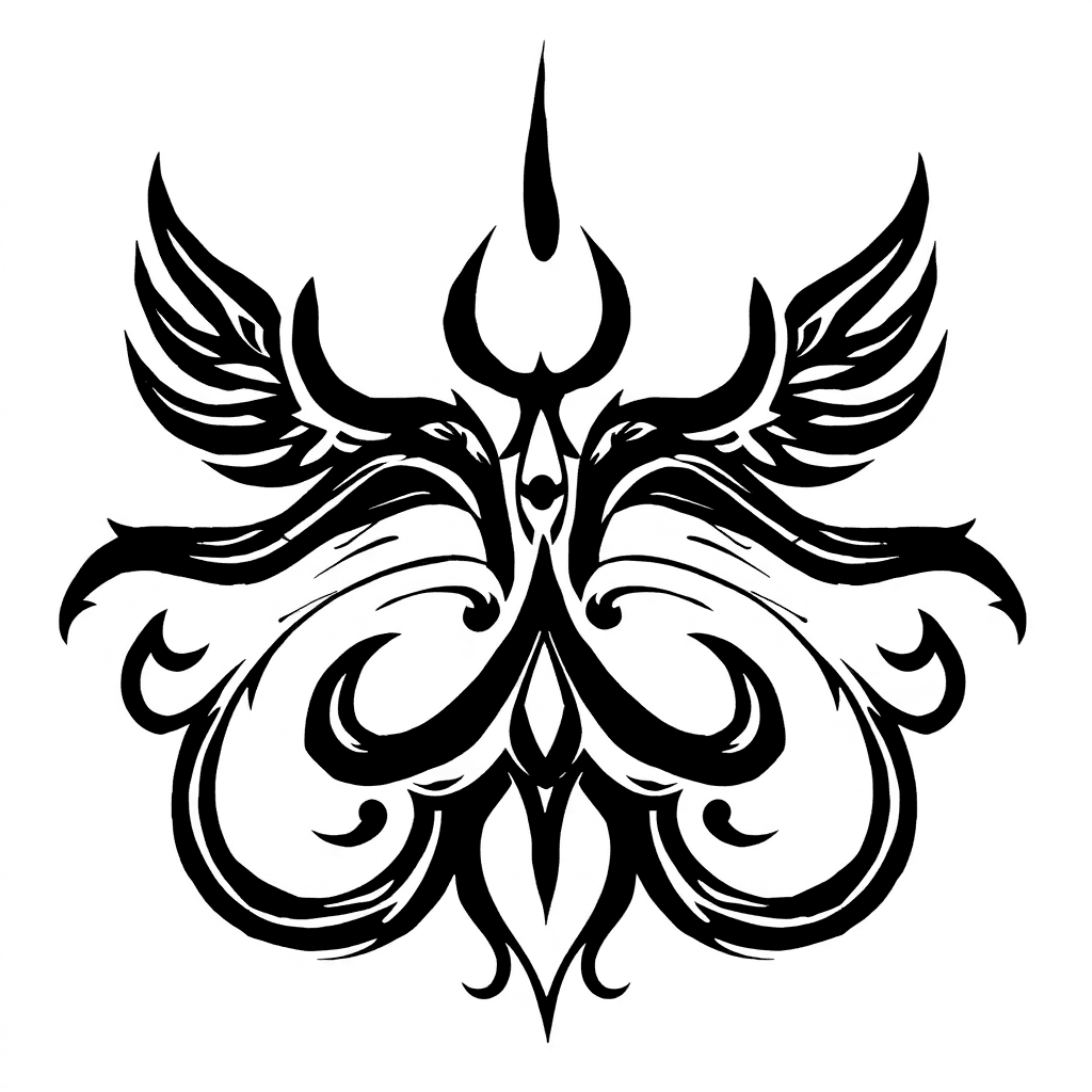 New Tribal