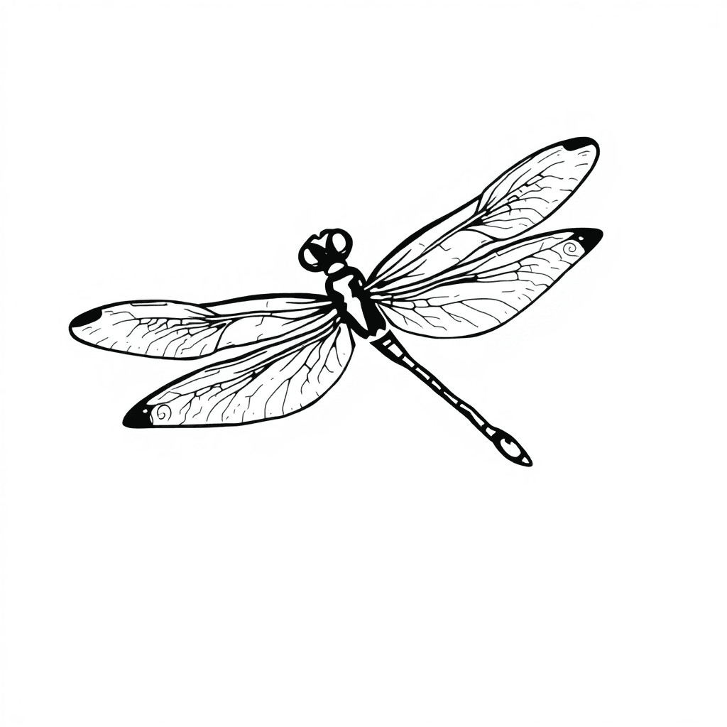 Dragonfly