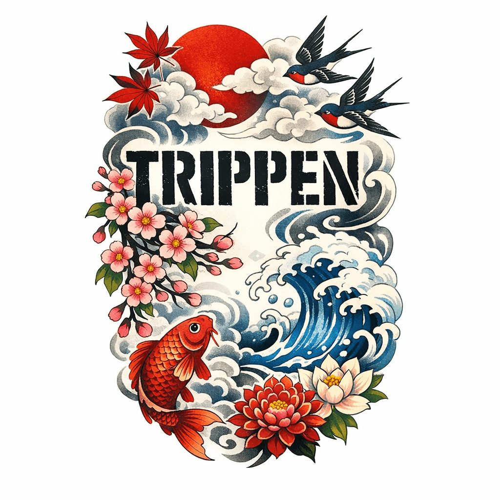 Trippen