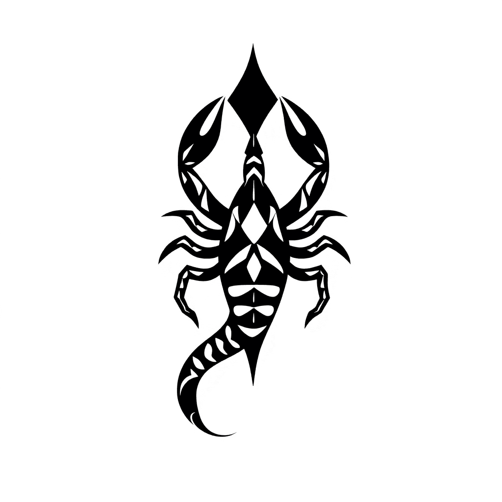 Scorpion