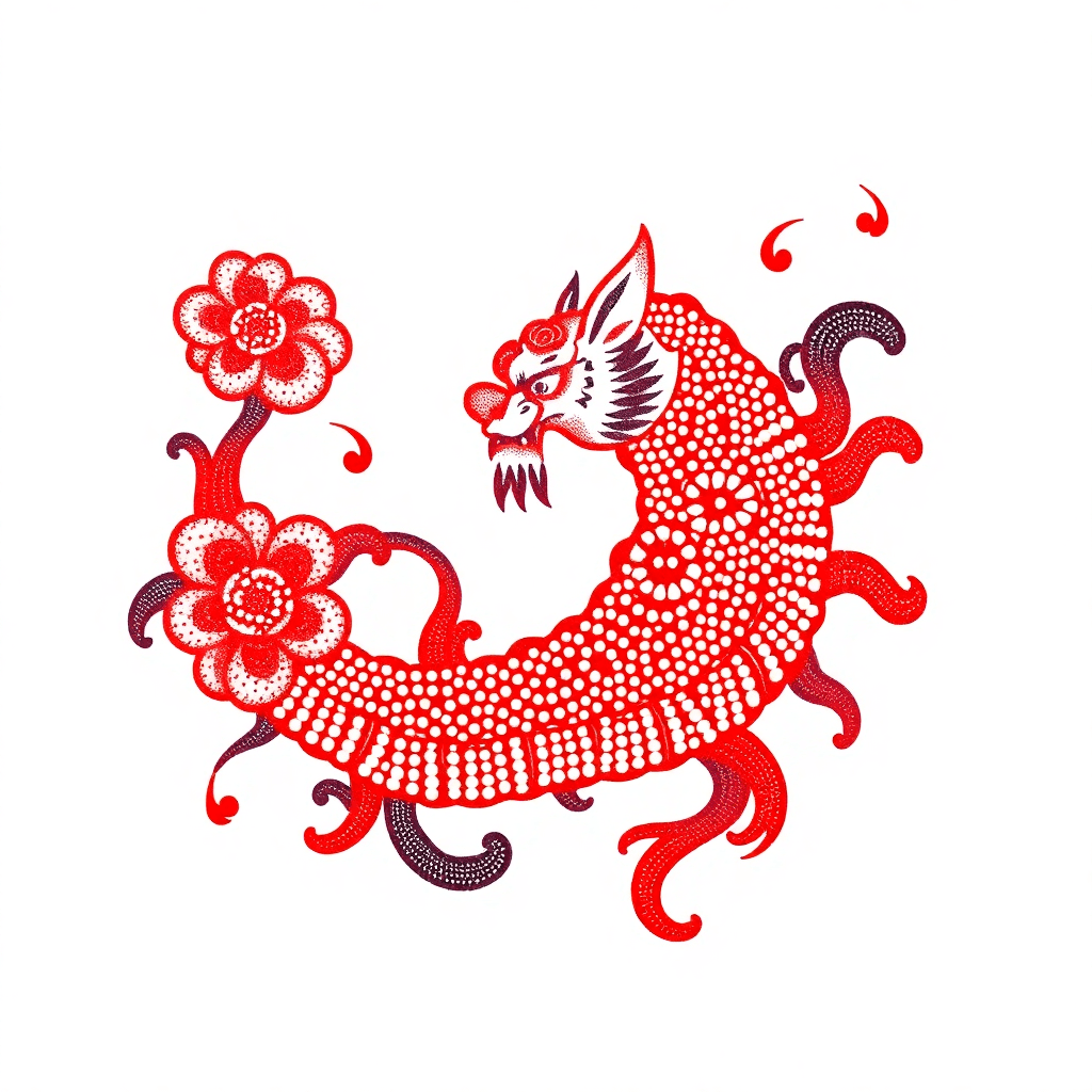 Danmei Tattoo With Hua Cheng