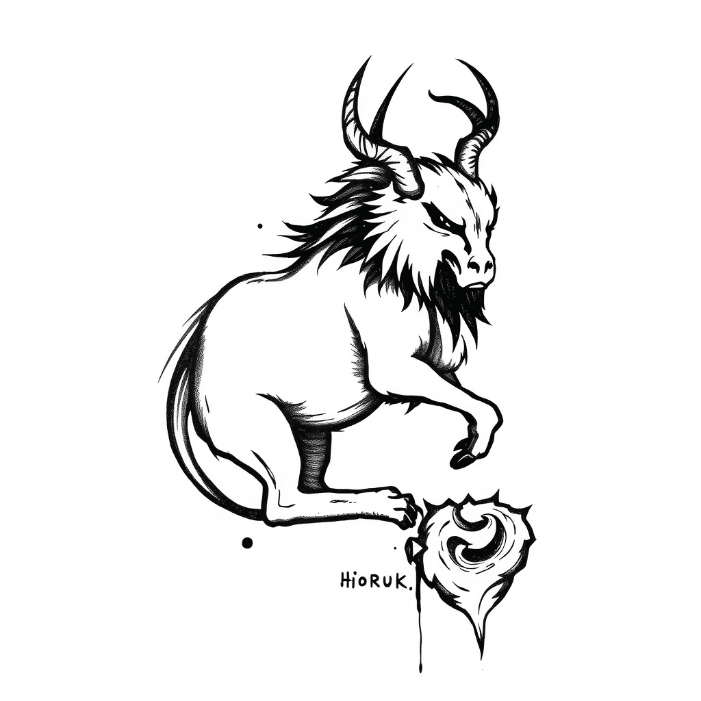 Hórus Ink