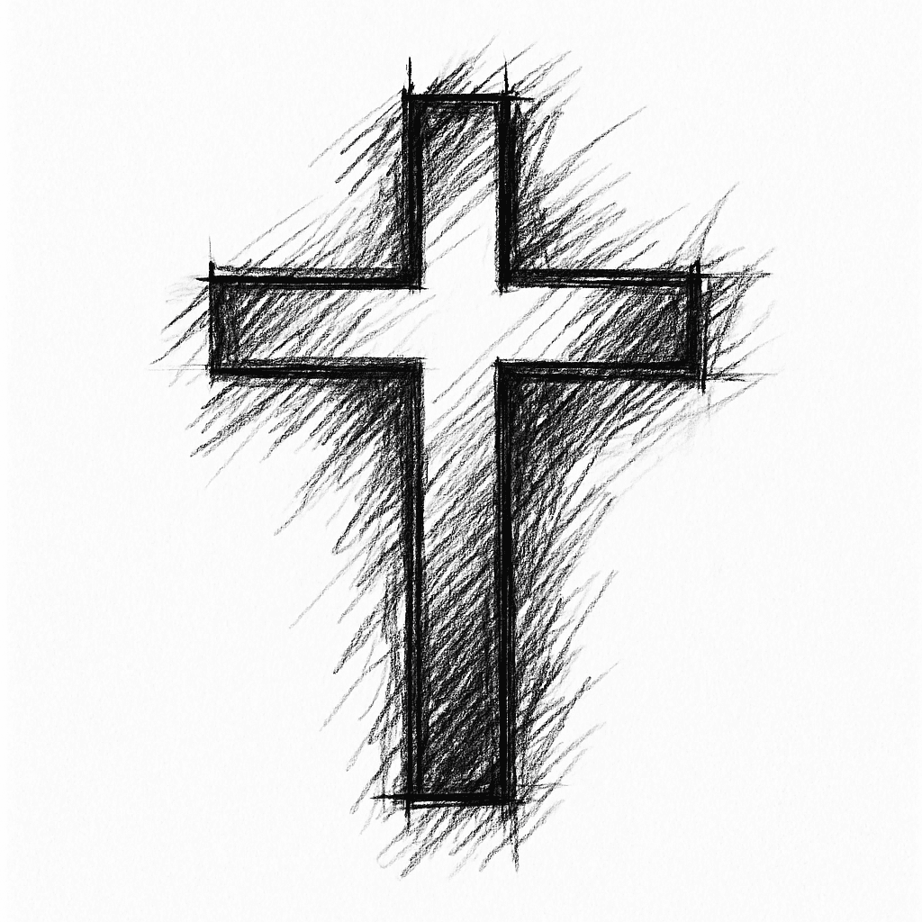 Plain Cross