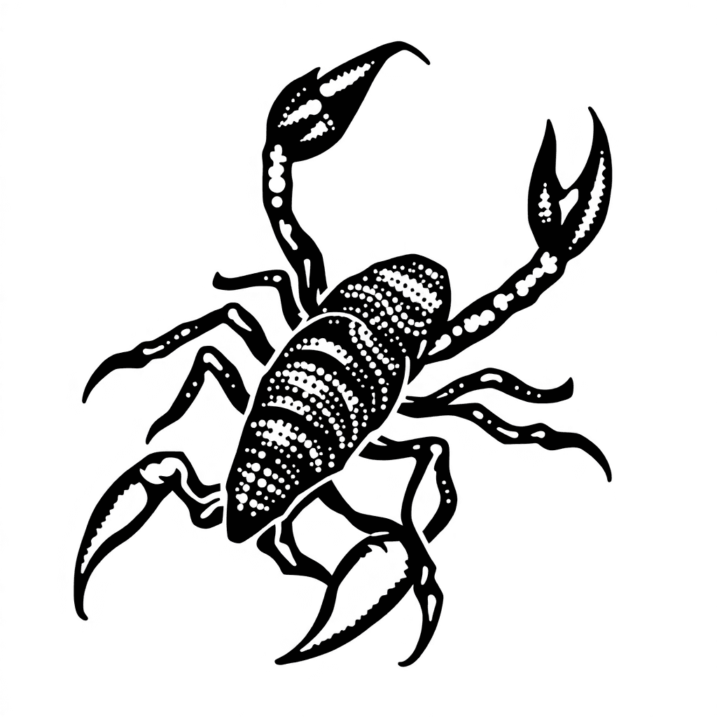 Scorpion