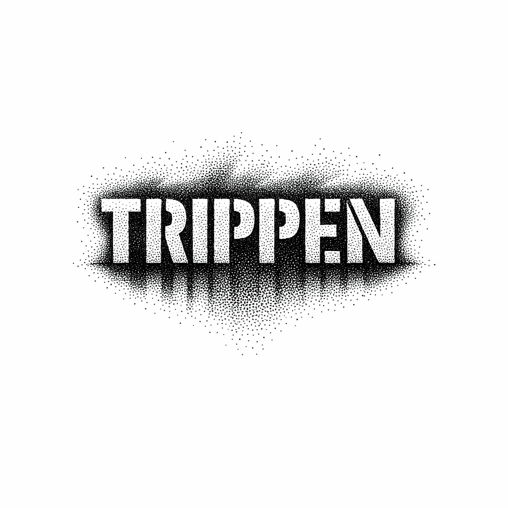 Trippen