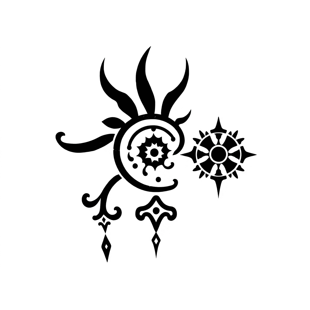 Leather Tooling