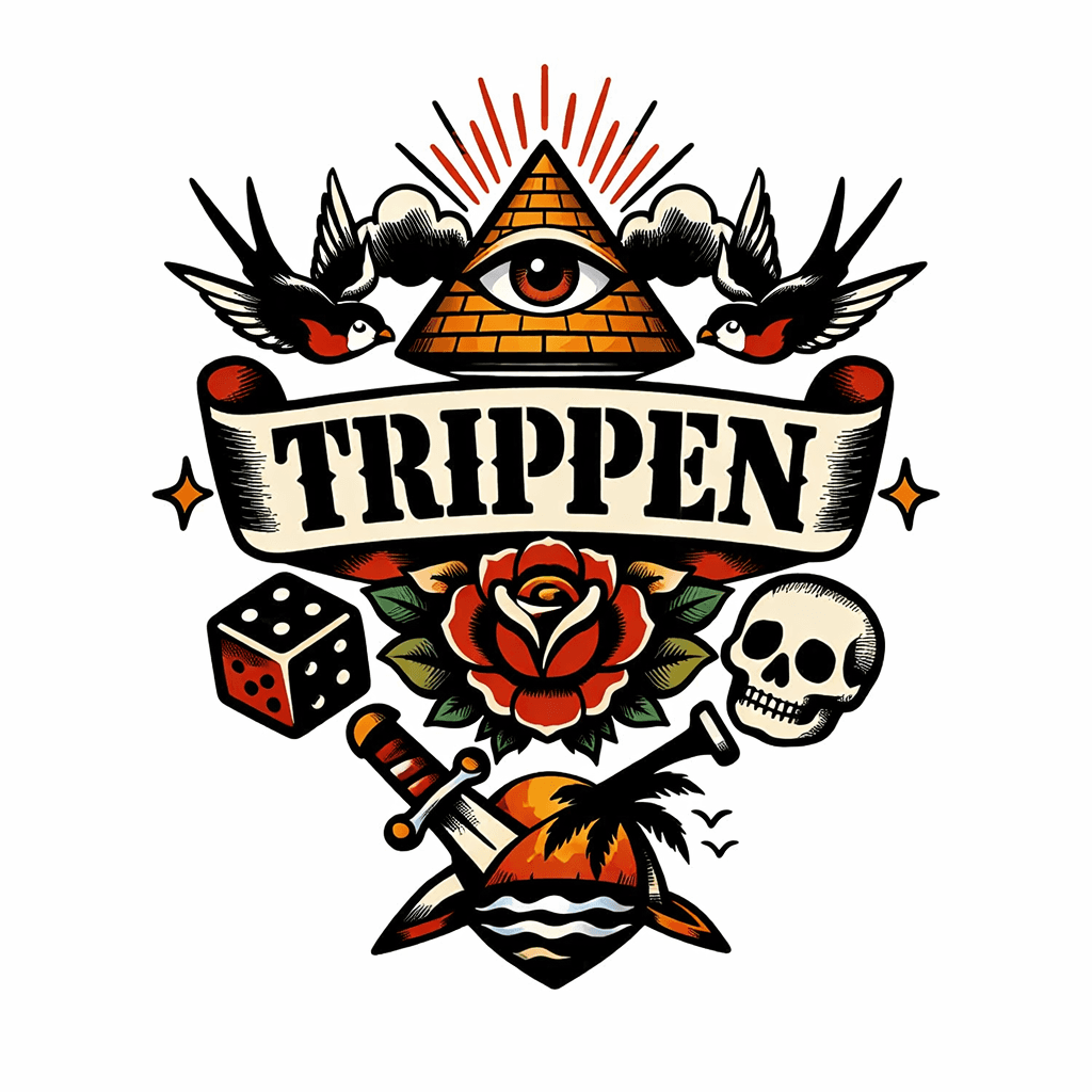 Trippen
