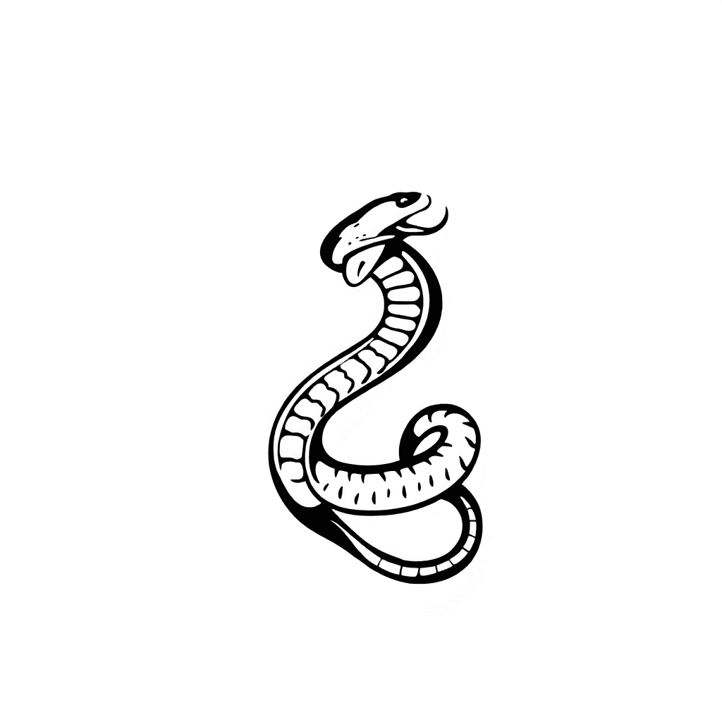 Simple Snake