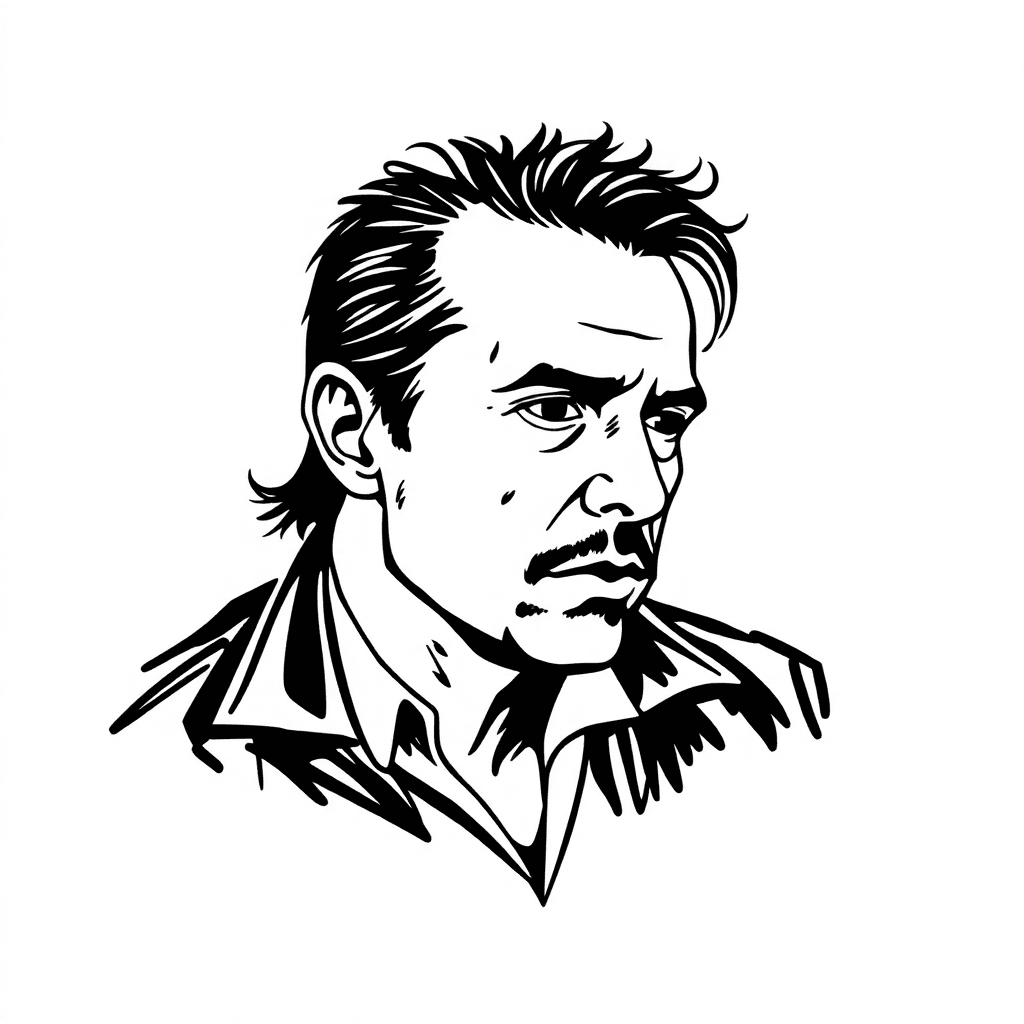 Udo Kier