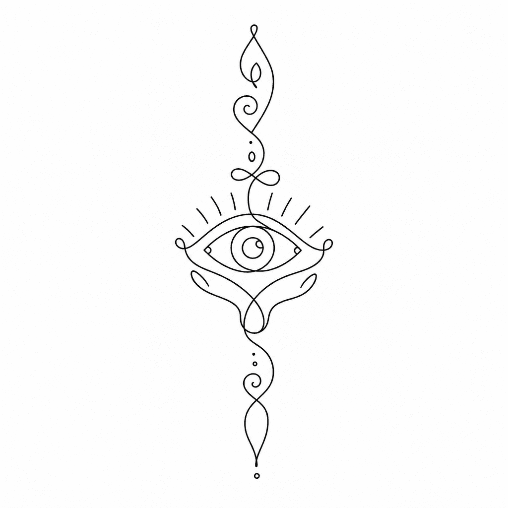 Protective Eye